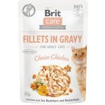 Brit Care Cat Choice Chicken 85 g – Zboží Mobilmania