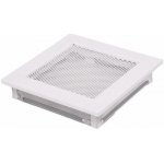HEARTH bílý 170 x 170 mm – Hledejceny.cz