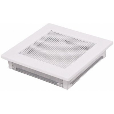 HEARTH bílý 170 x 170 mm – Hledejceny.cz