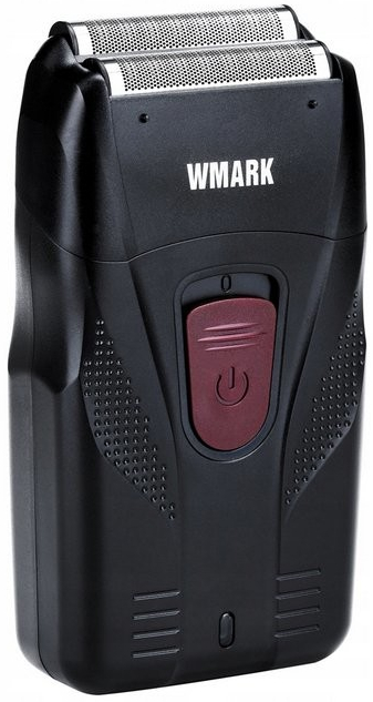 Wmark Super Close shaver
