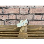 Pegres barefoot BF01U mint – Zboží Dáma