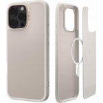 Spigen Cyrill Kajuk MagSafe iPhone 16 Pro Max cream – Zboží Mobilmania