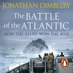 Battle of the Atlantic Dimbleby Jonathan audio – Zbozi.Blesk.cz
