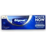 SIignal White now gold 50 ml – Sleviste.cz