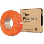 Spectrum TF-24065, ReFill PETG, 1.75mm, MACHINERY ORANGE, 1kg – Zboží Živě