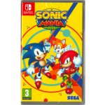 Sonic Mania Plus – Sleviste.cz