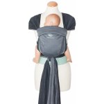 Manduca Wickelkinder Twist mint – Zboží Dáma