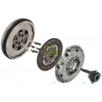 Sada spojky Schaeffler LuK 600 0293 00