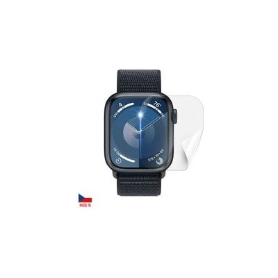 Screenshield APPLE Watch Series 9 45mm Cellular APP-WTCHS945CE-D – Zbozi.Blesk.cz