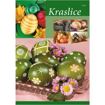 Kraslice - Radka Krejčová