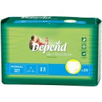 Depend Slip Class Extra Plus 30 ks – Zboží Dáma