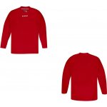 Tréninkový dres CCM 5000 Jersey SR červená – Hledejceny.cz