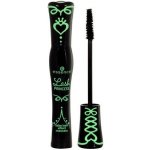 Essence Lash Princess False Lash Effect řasenka Black 12 ml – Zboží Dáma