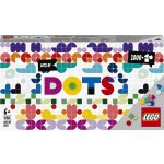 LEGO® Dots 41935 Záplava dílků – Zboží Dáma
