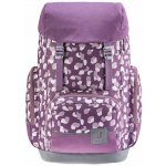 Deuter Scula plum dots – Zboží Dáma