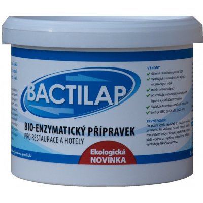 Baktoma Bactilap restaurační a hotelové lapoly 3 kg – Hledejceny.cz