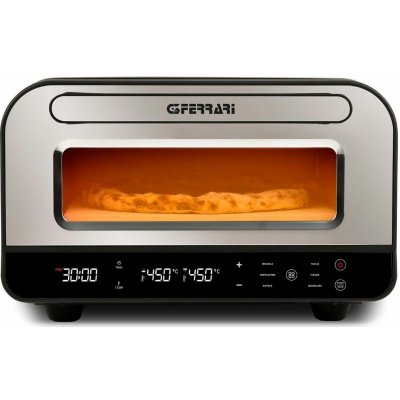 G3Ferrari PRO stříbrná – Zboží Dáma