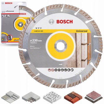 Bosch 2.608.615.065 – Hledejceny.cz