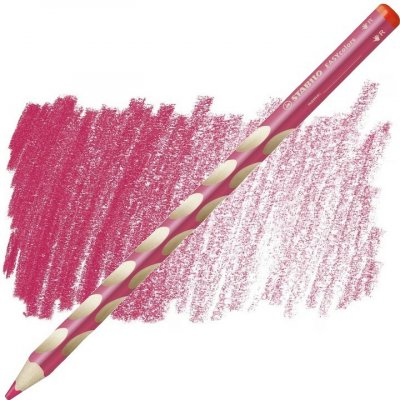Stabilo 332/350 EASYcolors růžová – Sleviste.cz