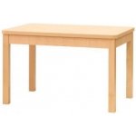 STIMA Jídelní stůl TOP ROZMĚR: (š/h/v) 120 x 80 x 77 cm (+50 cm rozklad) – Zboží Dáma
