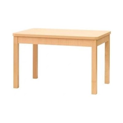 STIMA Jídelní stůl TOP ROZMĚR: (š/h/v) 120 x 80 x 77 cm (+50 cm rozklad) – Zboží Dáma