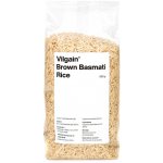 Vilgain Hnědá Basmati Rýže BIO 0,5 kg – Zboží Dáma