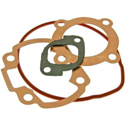 Sada těsnění Airsal Xtrem 88.3cc 50mm, 45mm Minarelli LC AS-ET16526 – Zbozi.Blesk.cz