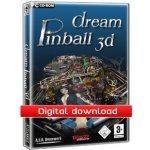 Dream Pinball 3D – Hledejceny.cz