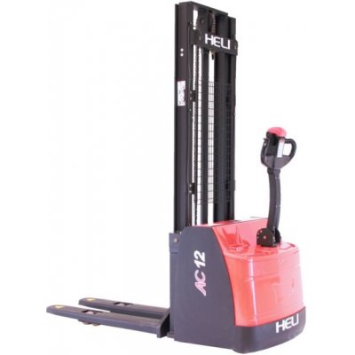 Heli CDD1233EL – Zboží Mobilmania