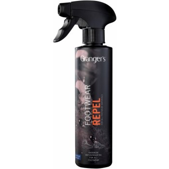 Granger´s Footwear Repel Plus OWP 275 ml