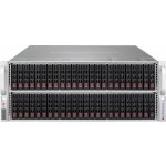 Supermicro CSE-836BE1C-R1K03JBOD – Zboží Živě