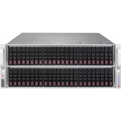 Supermicro CSE-836BE1C-R1K03JBOD – Zboží Živě