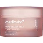 Medicube Triple Collagen cream 4.0 50 ml – Zbozi.Blesk.cz
