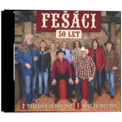 FESACI - 50 LET CD