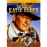 Synové Katie Elderové DVD – Hledejceny.cz