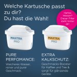 Brita Maxtra Pro All-in-1 2 ks – Hledejceny.cz