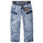 Thor Steinar Rydal denim-hellblau – Zboží Dáma