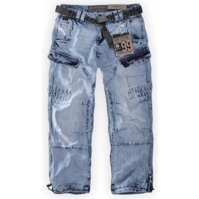 Thor Steinar Rydal denim-hellblau – Zboží Dáma
