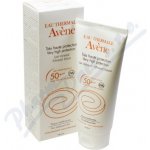 Avène Sun Very High Protection mléko na opalování pro intolerantní pleť SPF50+ 100 ml – Zbozi.Blesk.cz