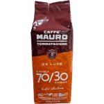 Caffé Mauro De Luxe 1 kg – Zboží Mobilmania