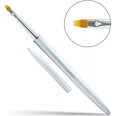 Starnails Štětec na Nail Art Kolínský ELITE LINE Ombre – Zbozi.Blesk.cz