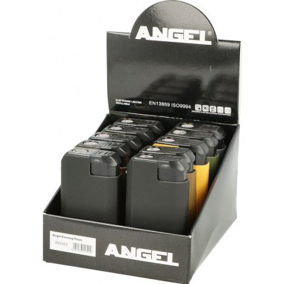 Angel JET Metal Matte Color – Hledejceny.cz