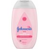 Dětské krémy Johnson's Baby tělové mléko 300 ml