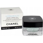 Chanel Hydra Beauty Micro eye Cream 15 ml – Hledejceny.cz