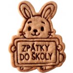 TVOŘÍTKO Zpátky do školy II - vykrajovátko – Hledejceny.cz