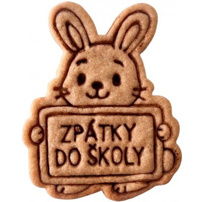 TVOŘÍTKO Zpátky do školy II - vykrajovátko – Hledejceny.cz