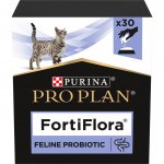 Pro Plan FortiFlora Feline Probiotic 3 x 30 x 1 g – Hledejceny.cz