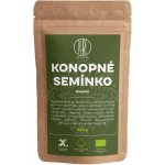 BrainMax Pure konopné semínko loupané BIO 500 g – Zbozi.Blesk.cz