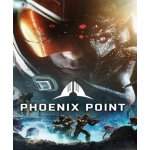 Phoenix Point – Zboží Živě