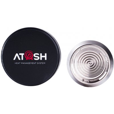 ATASH Silver – Zboží Mobilmania